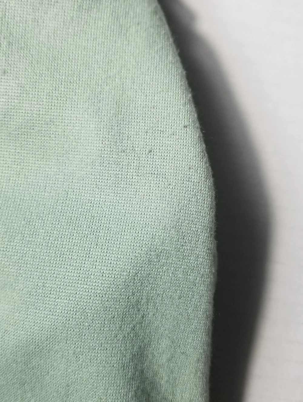 BOOTS & BARKLEY DOG GREEN HOODIE SIZE SMALL